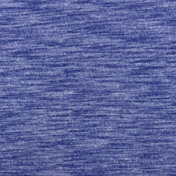 LULULEMON Cardio Squad Tank II Sz 10 Heathered Hero Blue - Picture 6 of 6